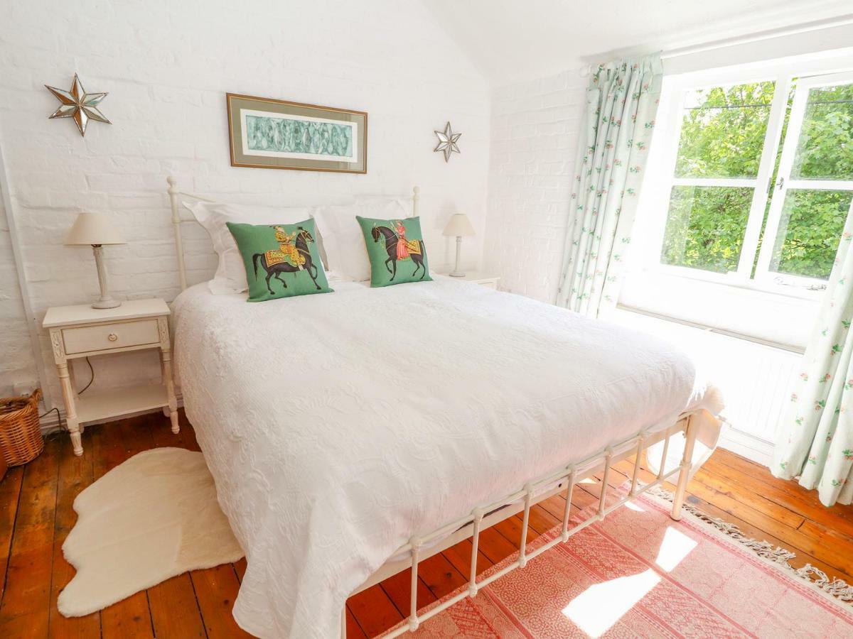 Minnow Cottage Malpas  Exterior foto