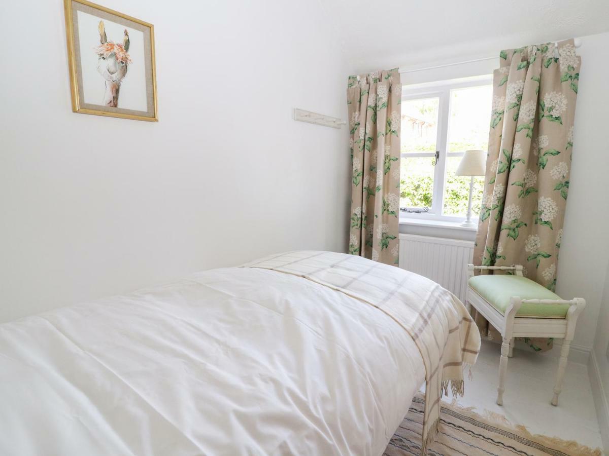 Minnow Cottage Malpas  Exterior foto